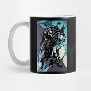 Wolfgang Mug